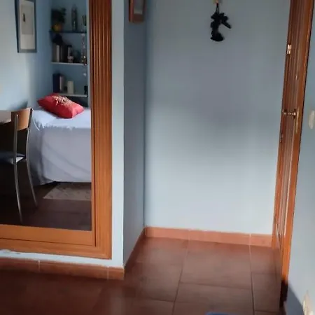 Muy Centrica منزل للإقامة